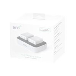 NETGEAR ARLO G5 DUAL BATTERY CHARGER 