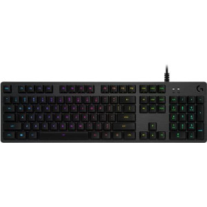  LOGITECH G512 CARBON GX BROWN CARBON Tastaturen 