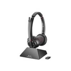 POLY SAVI 8220 UC S8220-M C D200 