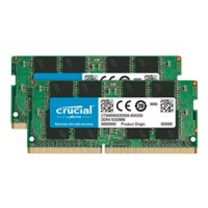 CRUCIAL CT2K32G4SFD832A 64GB Kit (2x32GB) Arbeitsspeicher