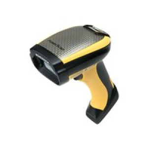 DATALOGIC PowerScan DPM Evo PM9501 - Barcode-Scanner - tragbar - decodiert - RF(433 MHz) (PM9501-DPM 