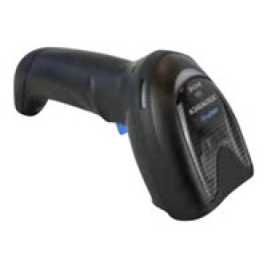 DATALOGIC Gryphon I GBT4500 - Barcode-Scanner - tragbar - 2D-Imager - decodiert - Bluetooth 4,0 (GBT 