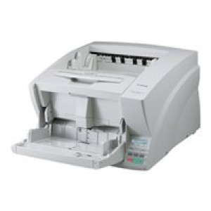 CANON imageFORMULA DRX10C Dokumentenscanner 