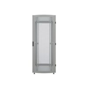 INTELLINET 19" Serverschrank Premium 26HE 60x100 mont. grau 