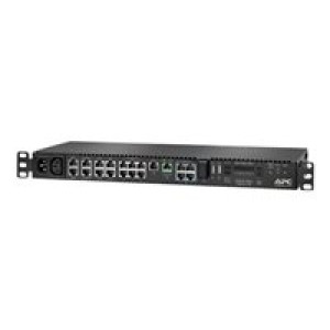 APC NetBotz Rack Monitor 750 