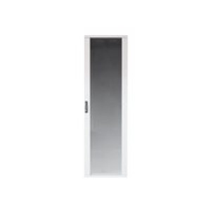 INTELLINET 19" Netzwerkschrank Basic 22HE 60x80 Flatp grau 