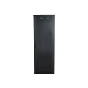 INTELLINET 19" Netzwerkschrank Basic 22HE 60x80 Flatp sw 