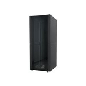 INTELLINET 19" Netzwerkschrank Premium 42HE 60x80 mont. grau 