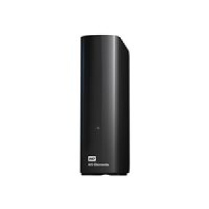  WESTERN DIGITAL Elements 14TB  