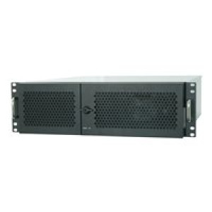 CHIEFTEC NO PSU USB 3.0 Computer-Gehäuse (UNC-310A-B-OP) 