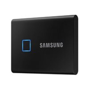  SAMSUNG SSD PORTABLE T7 Touch 2TB  