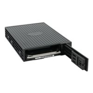 FANTEC MR-25 2.5IN SATA + SAS HDD/SSD 