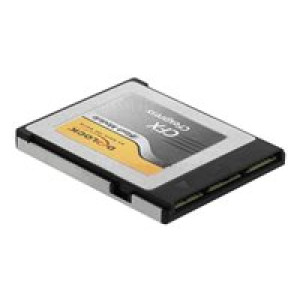  DELOCK CFexpress 64GB  