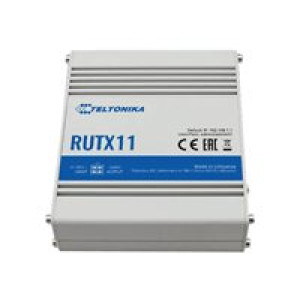 TELTONIKA RUTX11 