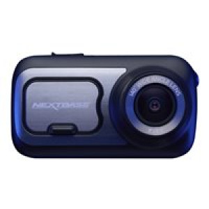 NEXT BASE 422GW Dashcam Blickwinkel horizontal max.=140 ° 12 V, 24 V (NBDVR422GW) 