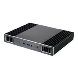 AKASA Plato - Ultra Small Form Factor - UCFF - ohne Netzteil 