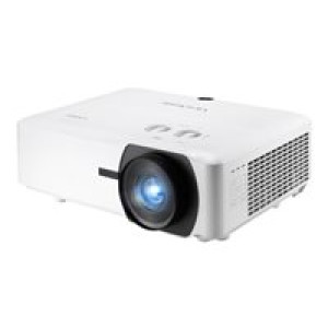 VIEWSONIC LS850WU WUXGA 5000 lumens Laser Phosphor system TR1.36-2.18 1.6x zoom Lens shift HV HDMI x 