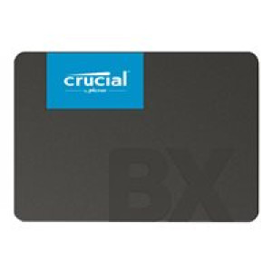  CRUCIAL BX500 2TB  