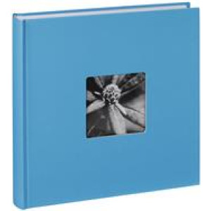 HAMA Fotobuch Fine Art h´blau (00002129) 