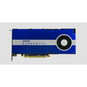  AMD Radeon Pro W5700 8GB Grafikkarten 