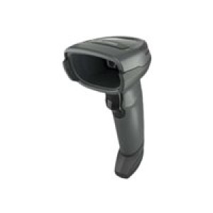 ZEBRA DS4608-SR - Standard Range (SR) - USB Kit - Barcode-Scanner - Handgerät - 2D-Imager - decodier 