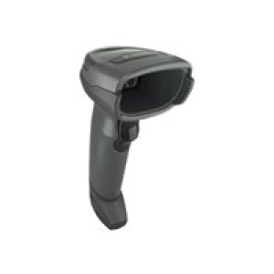 ZEBRA DS4608-SR - Standard Range (SR) - USB Kit - Barcode-Scanner - Handgerät - 2D-Imager - decodier 