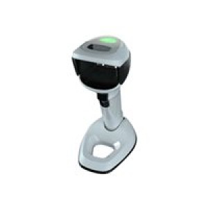 ZEBRA DS9908-HD - Barcode-Scanner - Handgerät - decodiert - Schnittstellenkabel erforderlich (DS9908 