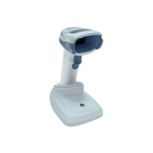 ZEBRA DS2278-HC - Healthcare - Presentation Cradle USB Kit - Barcode-Scanner - Handgerät - LED - 762 