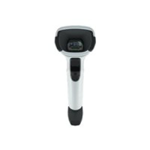 ZEBRA DS4608-SR - Standard Range (SR) - Barcode-Scanner - Handgerät - 2D-Imager - decodiert - USB (D 