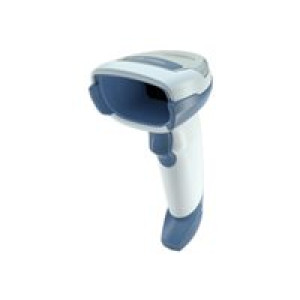 ZEBRA DS4608-HC - Healthcare - Barcode-Scanner - Handgerät - 2D-Imager - decodiert - USB (DS4608-HC4 