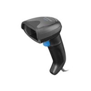 DATALOGIC Gryphon I GD4520 - High Density (HD) - Kit - Barcode-Scanner - Handgerät - 2D-Imager 