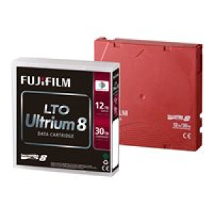  FUJIFILM LTO 8 Fuji WORM (16551233)  