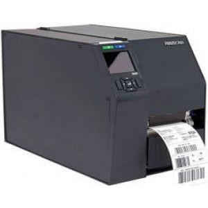 PRINTRONIX Auto ID T8204 TT 10,20cm (4") 203dpi, EU, REW/PEEL, no ODV (T82X4-2101-0) 