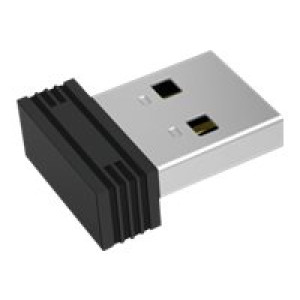 HAMA MW-600 - Maus - Für Rechtshänder - optisch - 6 Tasten - kabellos - USB / USB-C Mäuse 