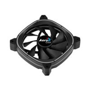  AEROCOOL Astro 12 120mm Gehäuse kühler 