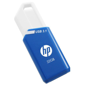  PNY x755w USB Stick 32GB Capless design  