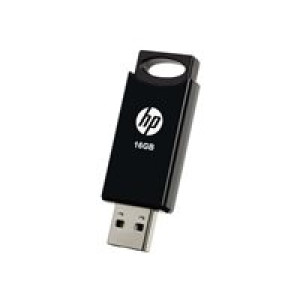  PNY v212w USB Stick 16GB Sliding Design  