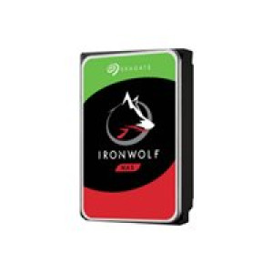  SEAGATE IronWolf ST6000VN001 6TB  