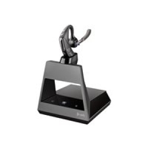 PLANTRONICS Voyager 5200 Office USB Std. Bluetooth, 212722-05 