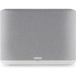 DENON Home 250 weiß, Multiroom, Bluetooth + WLAN, Airplay 2 