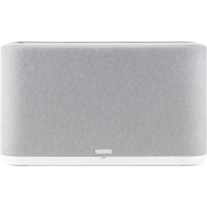 DENON Home 350 weiß, Multiroom, Bluetooth + WLAN, Airplay 2 