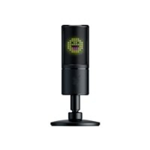 RAZER Seiren Emote 