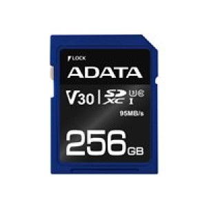  A-DATA ADATA Premier Pro 256GB  