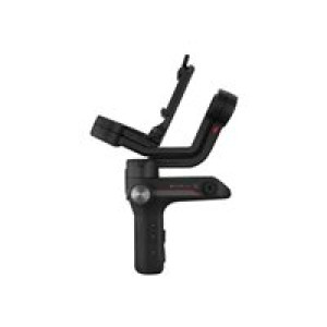 ZHIYUN Weebill S Standard Kit für DSLR / CSC 