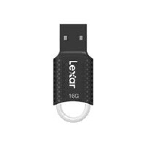  LEXAR JumpDrive V40 16GB  