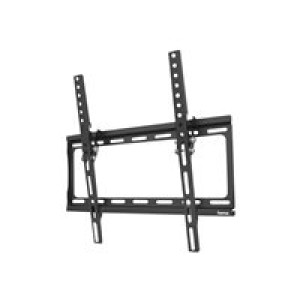 HAMA TV-Wandhalterung TILT 165cm (65) schwarz  