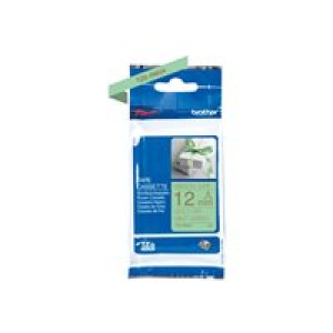 BROTHER Tape Casette 12mm 4m 