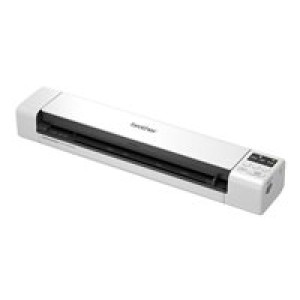 BROTHER DS-940DW Mobile Scanner 