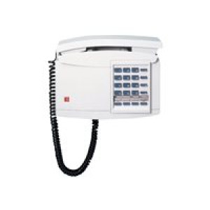 IMG Wandtelefon FMN B122plus lichtgrau 