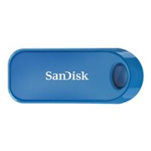  SANDISK Cruzer Snap 2.0 BTS 2019 Blue Global  